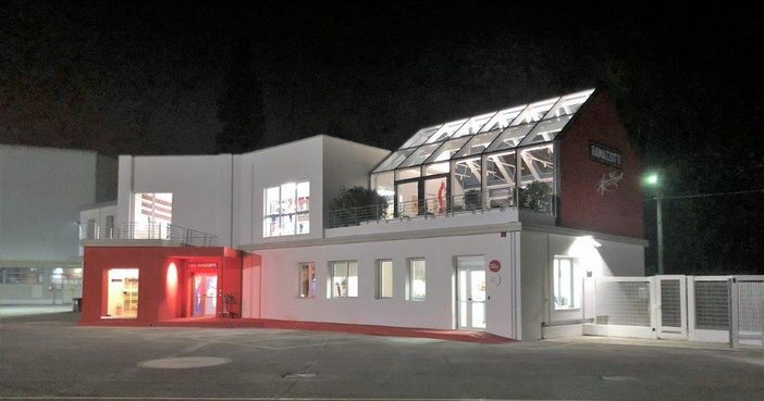 A Canelli una seconda donazione di gel igienizzante dalla Ramazzotti