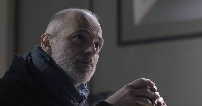 Stasera in Sala Pastrone alle 21.15 "I passi leggeri" con l'astigiano Fabrizio Rizzolo