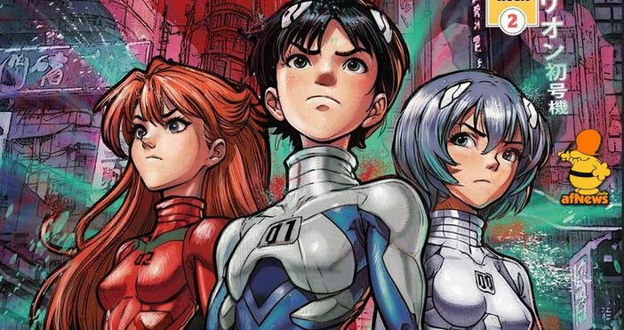 Scandalo sulla rivista Linus: una copertina creata dall’intelligenza artificiale