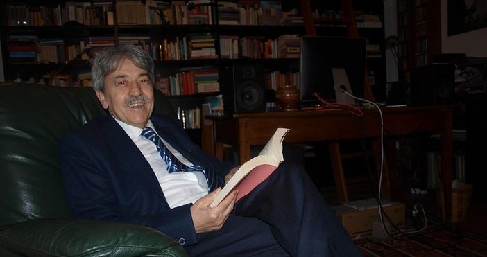 Al castello di Moncucco Torinese la conferenza dello psicologo Valter Gentili