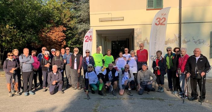 Torna ad Asti la Maratona Alheimer