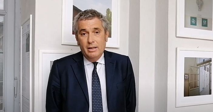 L'avvocato Cesare Rossini confermato alla presidenza della Fondazione Slala L'avvocato Cesare Rossini confermato alla presidenza della Fondazione Slala