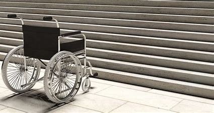 Anche in Piemonte arriveranno fondi contro le barriere architettoniche