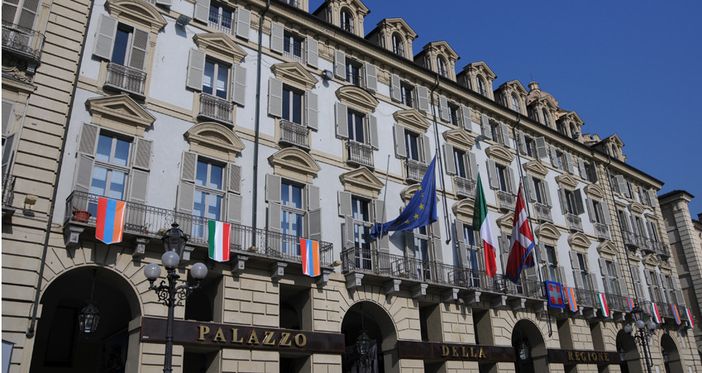 Oggi e domani in Piemonte una delegazione della Renania Settentrionale - Vestfalia