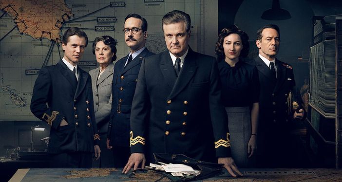 In Sala Pastrone da giovedì "L'arma dell'inganno. Operazione Mincemeat" (VIDEO) In Sala Pastrone da giovedì "L'arma dell'inganno. Operazione Mincemeat" (VIDEO)