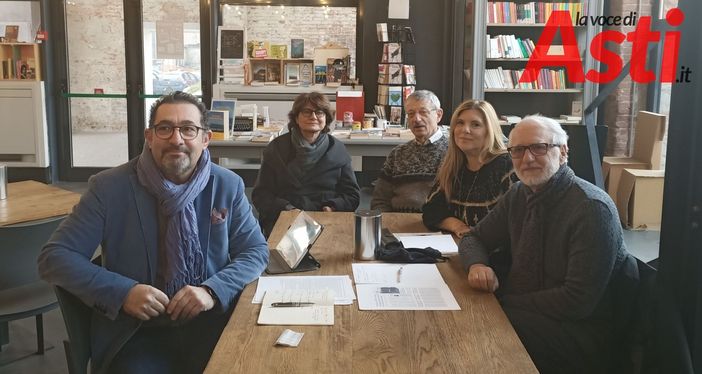 "Le stesse dichiarazioni dell'anno scorso. Non c'è progettualità". Il Partito Democratico replica alla Giunta Rasero "Le stesse dichiarazioni dell'anno scorso. Non c'è progettualità". Il Partito Democratico replica alla Giunta Rasero