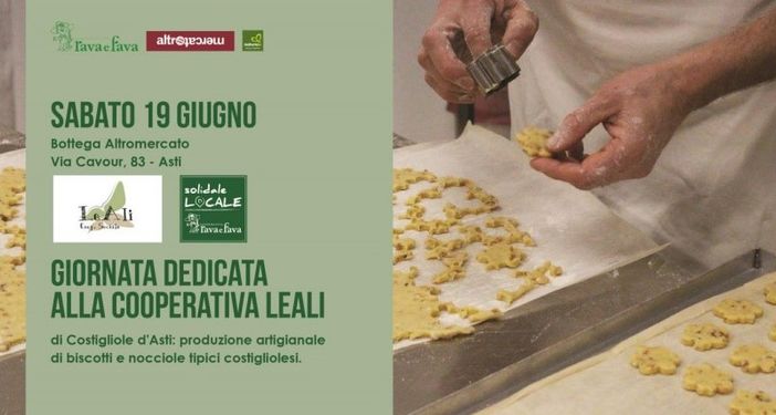 Molteplici appuntamenti con l’universo equo e solidale della Cooperativa Rava e Fava Molteplici appuntamenti con l’universo equo e solidale della Cooperativa Rava e Fava