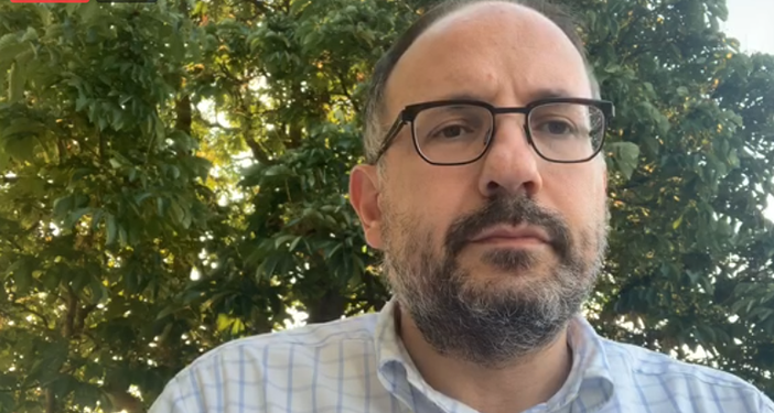 Coronavirus, Rasero: &quot;Da mercoledì aperte aree gioco, ma non piattaforme sportive&quot;