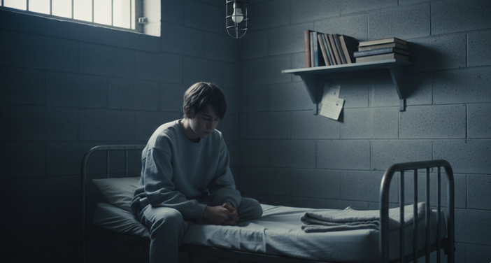 Immagine generata mediante programma di intelligenza artificiale Immagine generata mediante programma di intelligenza artificiale