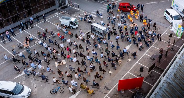 Il Gruppo EGEA dà il benvenuto alle “Nuove Energie”