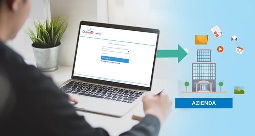 OGIBridge®: il software italiano per il tuo smart working