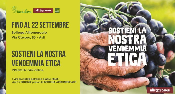 Proseguono gli eventi di settembre in casa Rava e Fava