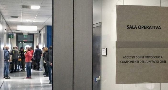 "Bisogna istituire una Commissione di inchiesta sulla gestione della crisi Covid-19 in Piemonte" "Bisogna istituire una Commissione di inchiesta sulla gestione della crisi Covid-19 in Piemonte"