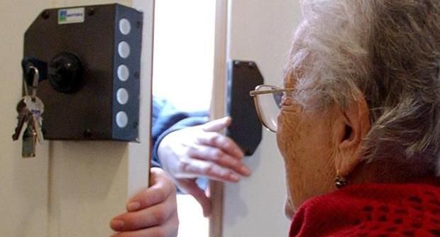 Immagine di archivio