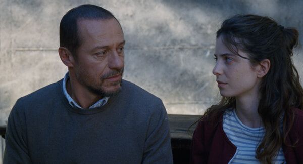 Questa settimana al cinema: continuano le proiezioni di "Una figlia"