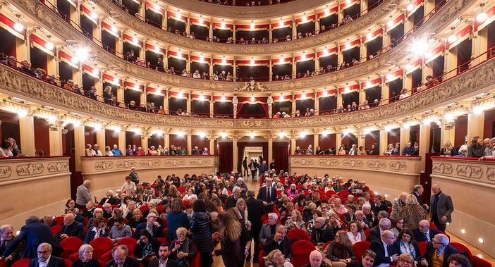 Al Circolo dei Lettori di Torino il "processo" ai finalisti del Premio Asti d’Appello