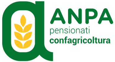 Il logo dell'ANPA