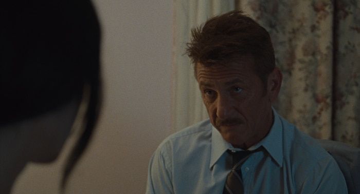 Al cinema Lumière di Asti continua la proiezione di 'Una vita in fuga' di e con Sean Penn