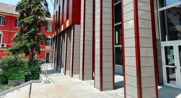 Asti, l’interpellanza sull’archivio di Urbanistica: “Servono 62 anni per digitalizzare tutte le pratiche” Asti, l’interpellanza sull’archivio di Urbanistica: “Servono 62 anni per digitalizzare tutte le pratiche”