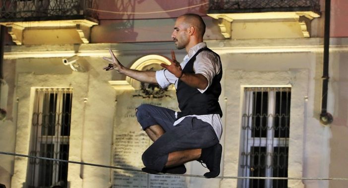 Milo Scotton dal sito Artemakia