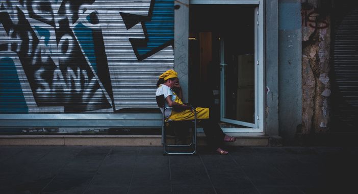 Photo by Yunming Wang on Unsplash