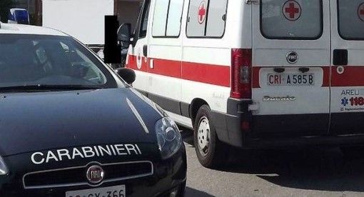 Rinvenuto cadavere in un dirupo un pensionato allontanatosi da una casa di riposo di Tonengo Rinvenuto cadavere in un dirupo un pensionato allontanatosi da una casa di riposo di Tonengo