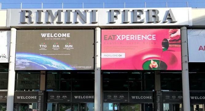 Ottimi riscontri, al Travel Experience di Rimini, per l’offerta presentata dall’Ente Turismo Langhe Monferrato Roero Ottimi riscontri, al Travel Experience di Rimini, per l’offerta presentata dall’Ente Turismo Langhe Monferrato Roero