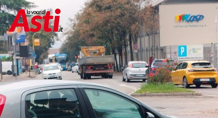 Asti: investimento pedonale in corso Don Minzoni Asti: investimento pedonale in corso Don Minzoni