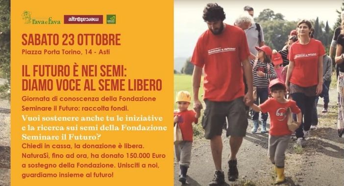 Locandina dell'evento Rava e Fava Locandina dell'evento Rava e Fava