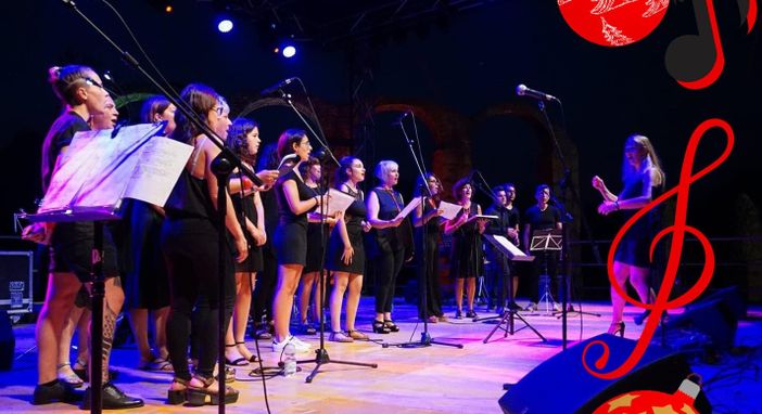 Torna il concerto di Natale Aido
