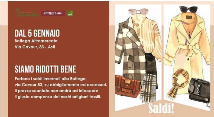 La locandina dell'iniziativa "Siamo ridotti bene" La locandina dell'iniziativa "Siamo ridotti bene"