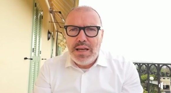 Un fermoimmagine del video pubblicato sul sito del Comune di Costigliole Un fermoimmagine del video pubblicato sul sito del Comune di Costigliole