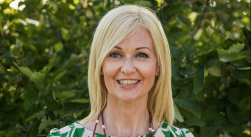 Laura Capra, da Canelli a candidata a sindaco di Santo Stefano Belbo