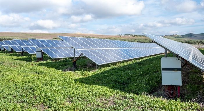 L’Italia è davvero un posto green? La fotografia del nostro Paese in un’infografica L’Italia è davvero un posto green? La fotografia del nostro Paese in un’infografica