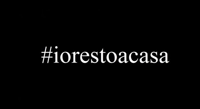 #iorestoacasa ora è anche un video-appello declinato in tutti i dialetti italiani [VIDEO]