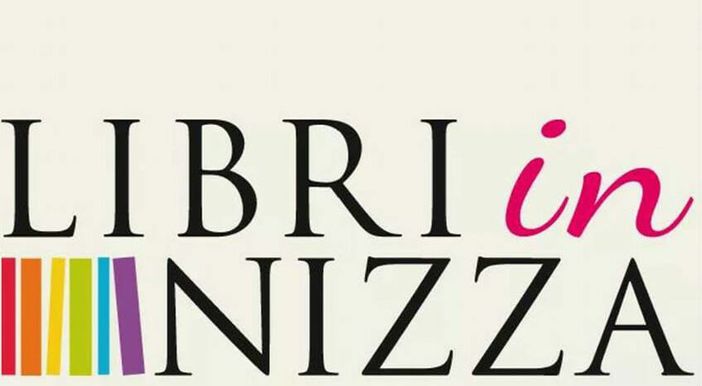 Logo Libri in Nizza Logo Libri in Nizza