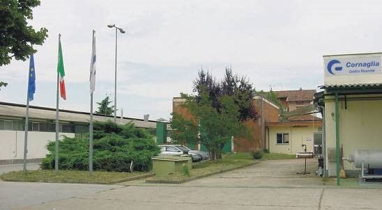 Villanova d’Asti rischia di perdere il Centro Ricerche del Gruppo Cornaglia in frazione Brassicarda Villanova d’Asti rischia di perdere il Centro Ricerche del Gruppo Cornaglia in frazione Brassicarda