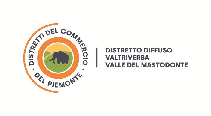 Il nuovo logo del Distretto