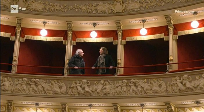 Un inedito ritratto di Asti e il Monferrato in prima visione su Rai5 per “Al di là del fiume e tra gli alberi”