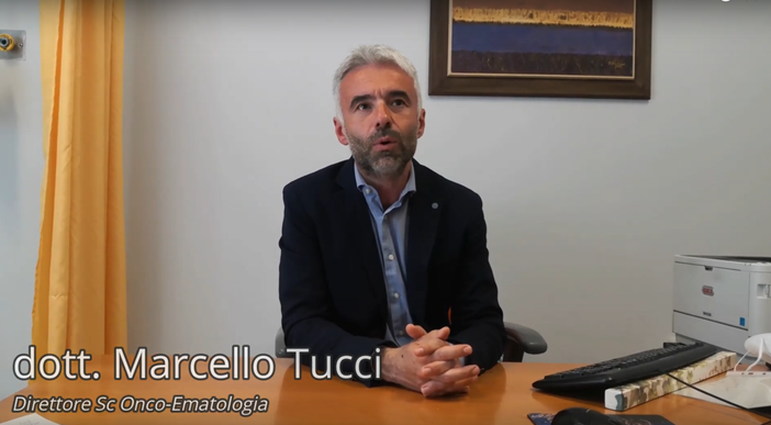 Giornata nazionale del Sollievo: l'Oncologia dell'Asl di Asti racconta l'esperienza delle cure simultanee (VIDEO) Giornata nazionale del Sollievo: l'Oncologia dell'Asl di Asti racconta l'esperienza delle cure simultanee (VIDEO)