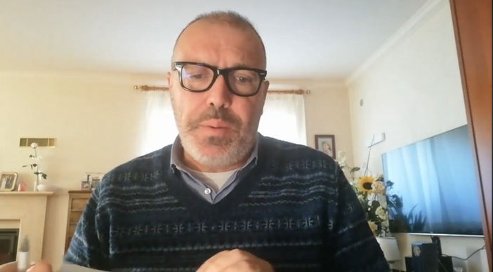 Covid 19, a Costigliole 53 positivi. In paese nessun decesso da inizio pandemia (VIDEO)