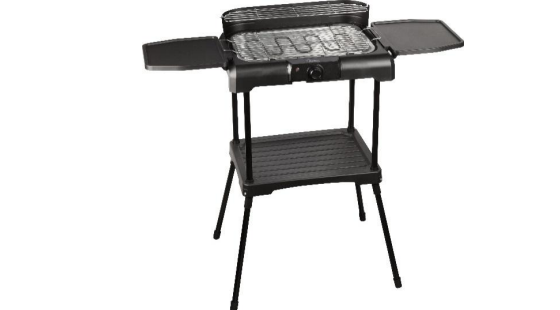 Allerta per i clienti Conad: ritirato dal mercato il barbecue Ardes Allerta per i clienti Conad: ritirato dal mercato il barbecue Ardes