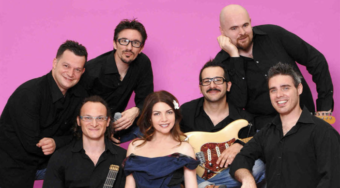 Tavagnasco Rock festeggia trent'anni