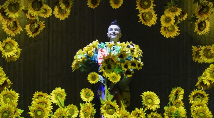 Foto Paolo Ranzani