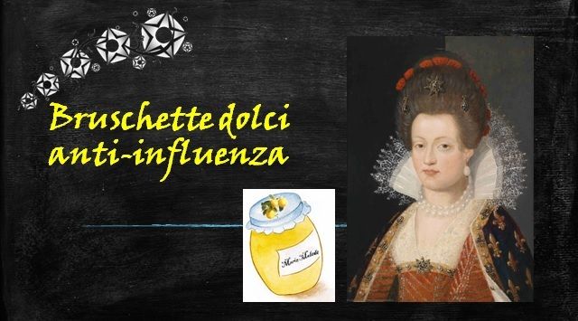 Felici &amp; Veloci, la nuova ricetta autograFATA di Fata Zucchina. Oggi prepariamo le reginette