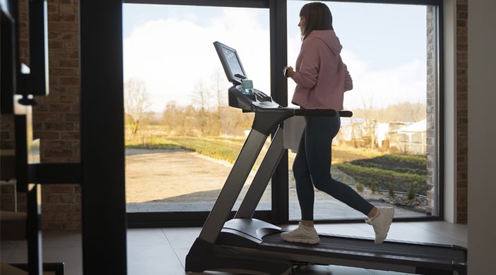 Come scegliere il tapis roulant elettrico per casa: 7 criteri fondamentali