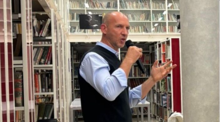 Soddisfazione di Effatà Asti per l'elezione di Domenico Massano Garante dei detenuti