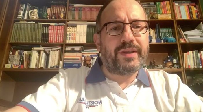 Asti, sette morti per il coronavirus oggi. Il sindaco Rasero: “Il giorno più brutto” (VIDEO)