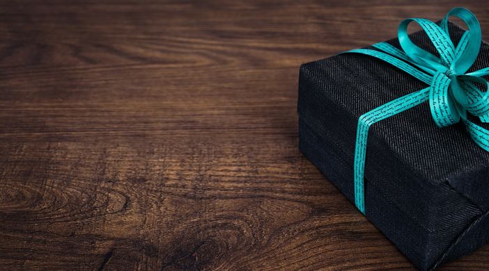 Cosa regalare a un uomo che ha già tutto