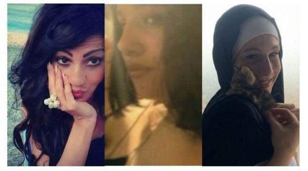 Floriana, Zoe, Makka